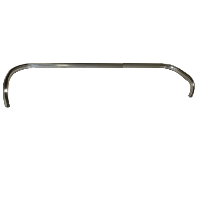 Airstream Tandem Wheel Well Prebent Outer 684936